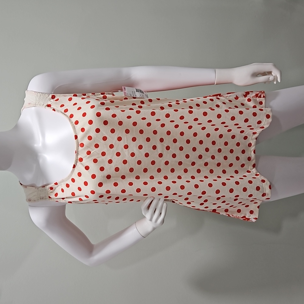 French Laundry Tank Top